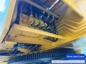 Buy Sany 800T5 Used Crane / 5 Buy Sany 800T5 Used Crane / 5
